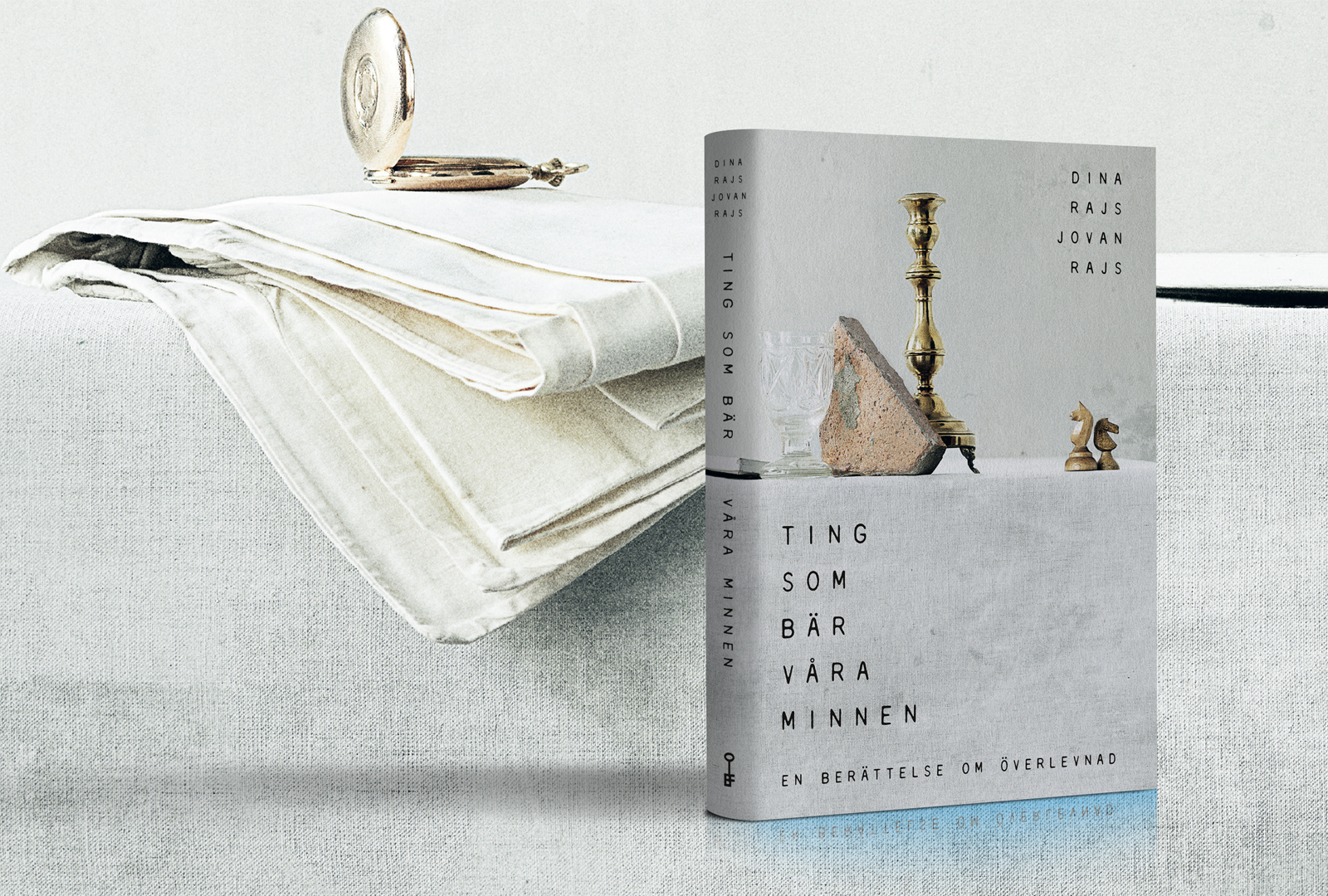 Till minne av Förintelsen