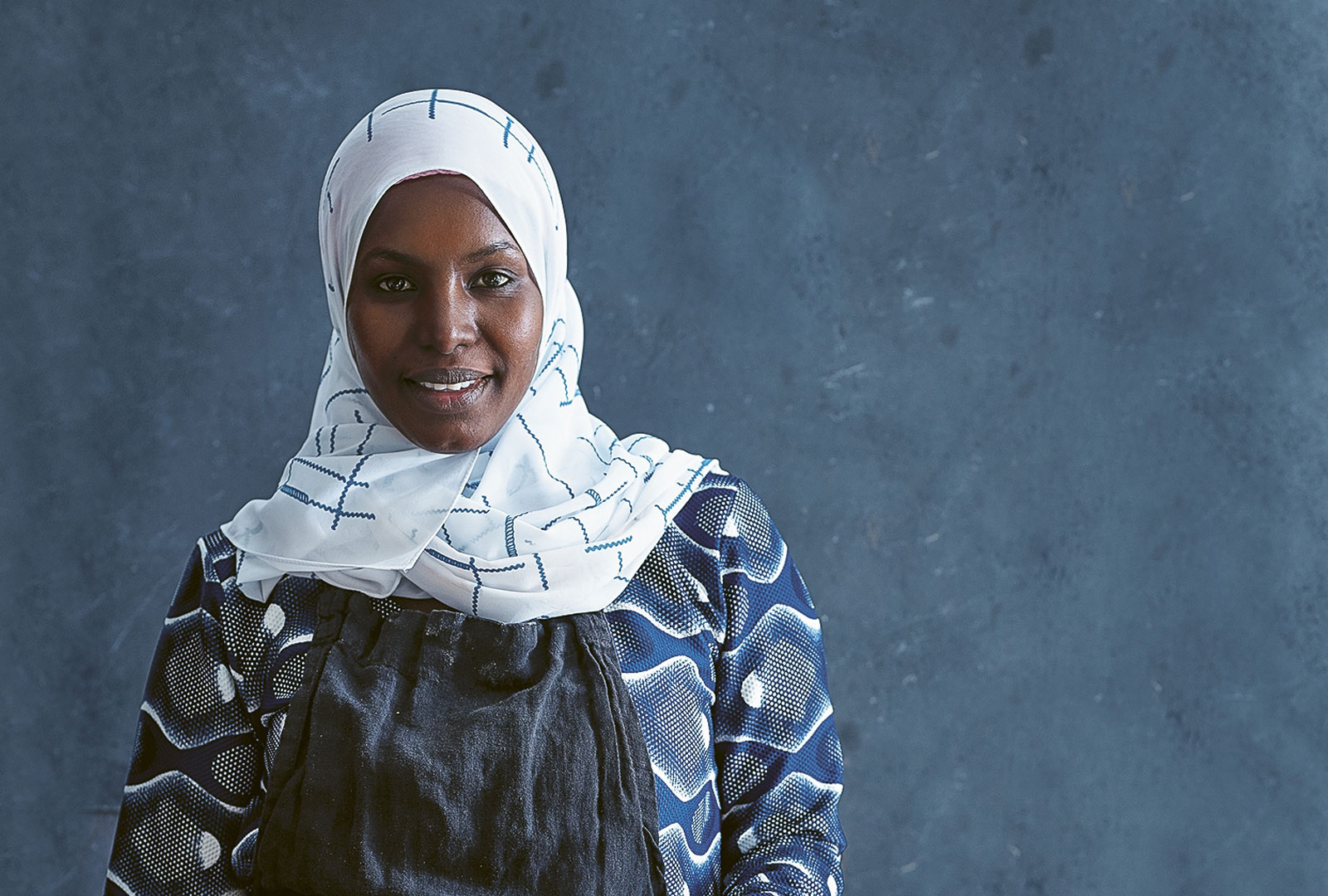 Khadija Mohamud nomineras till Allt om Mat:s Instagrampris 2021