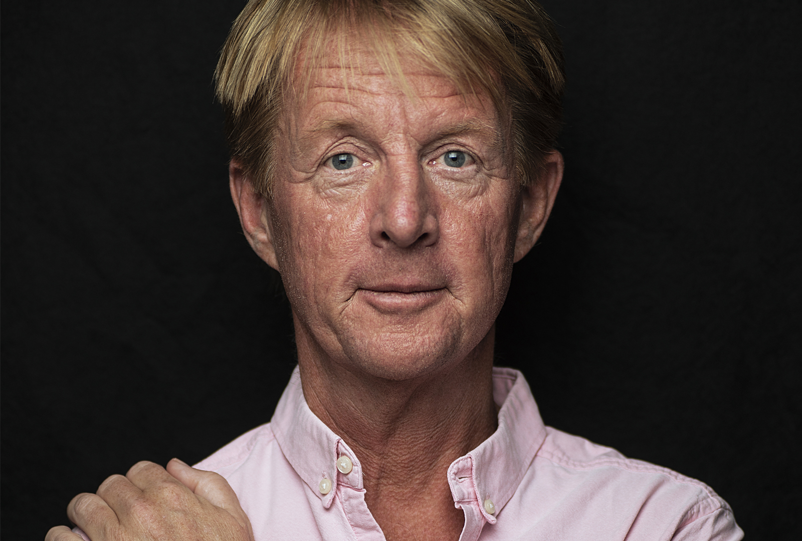 Björn Natthiko Lindeblad har gått ur tiden