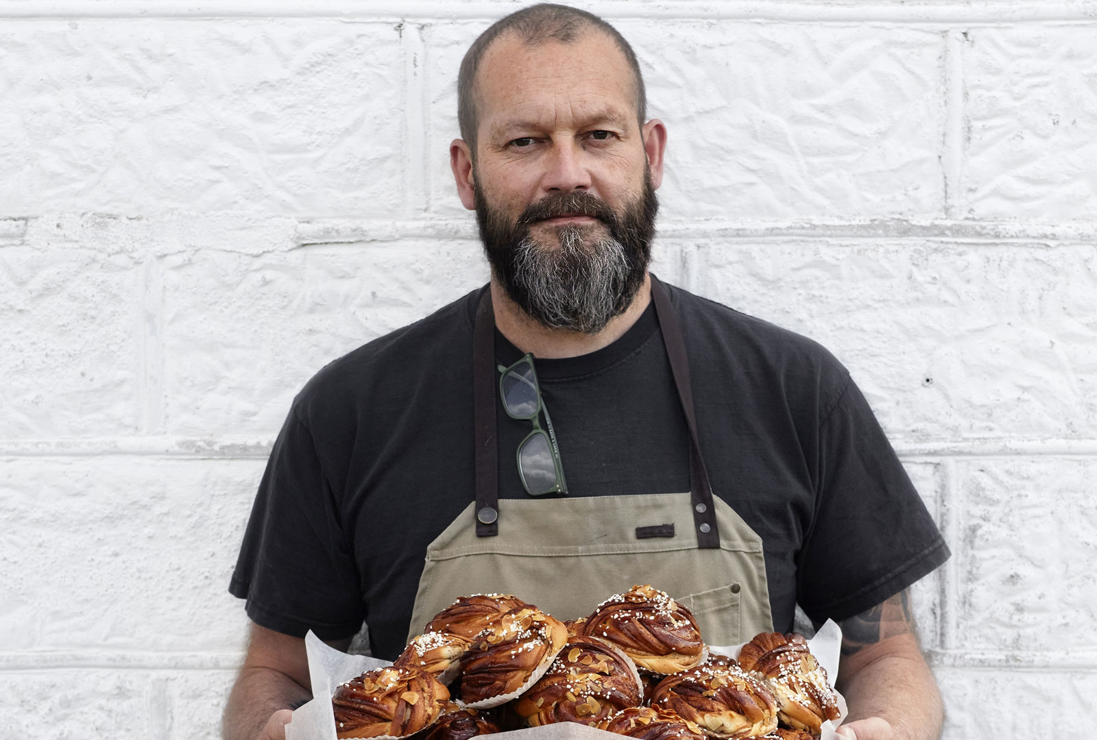 Bagarmästarens favoritrecept