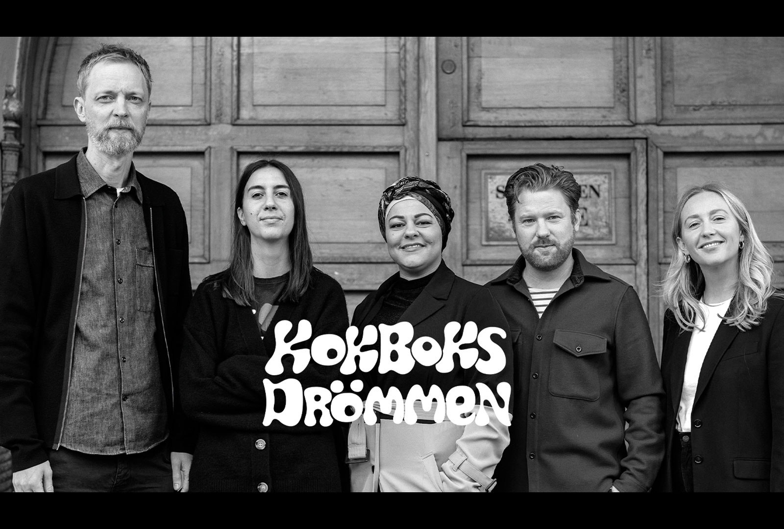 Bonnier Fakta och Zeina Mourtada letar nu efter nästa kokboksstjärna