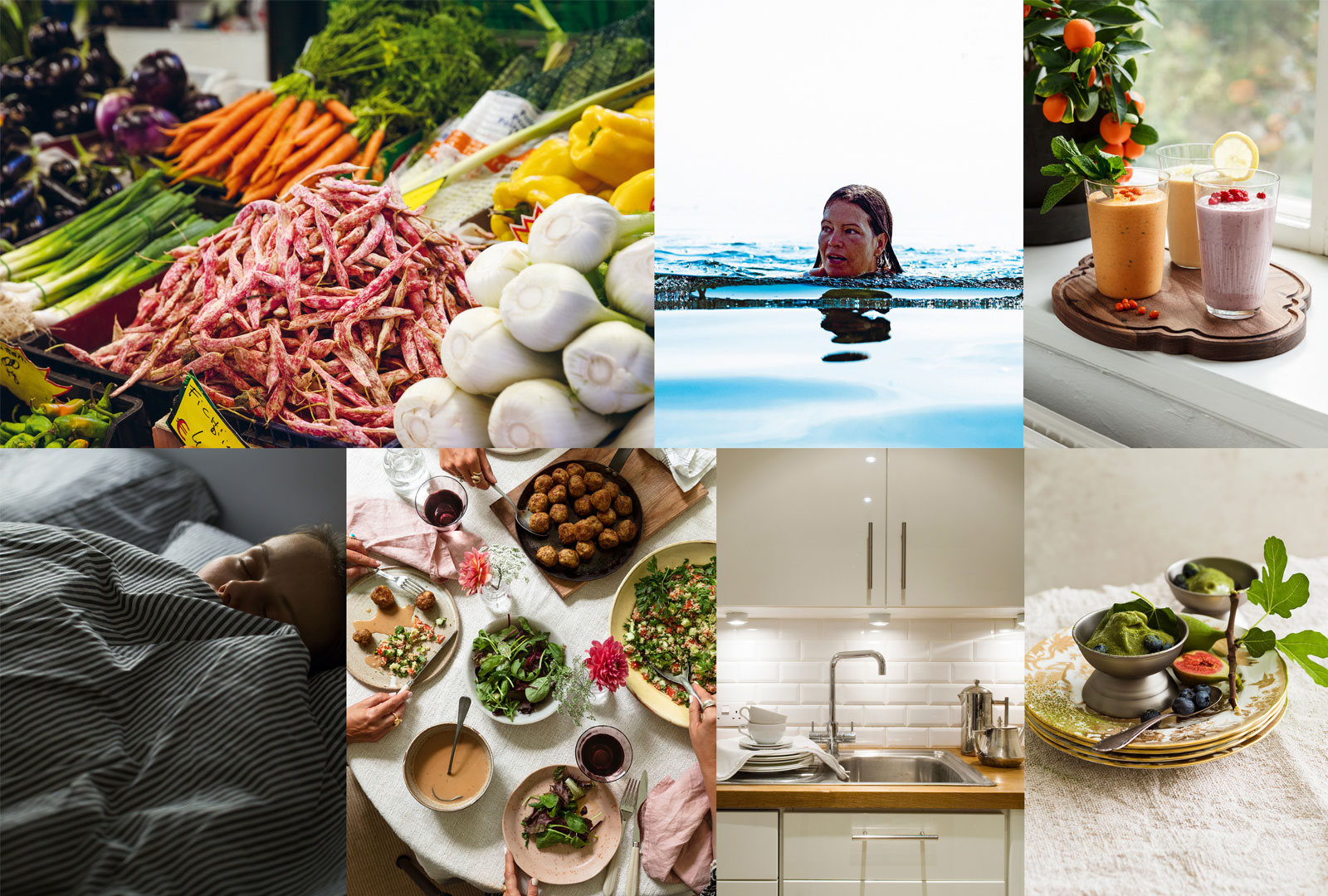 Nytt år och nya möjligheter helt enkelt