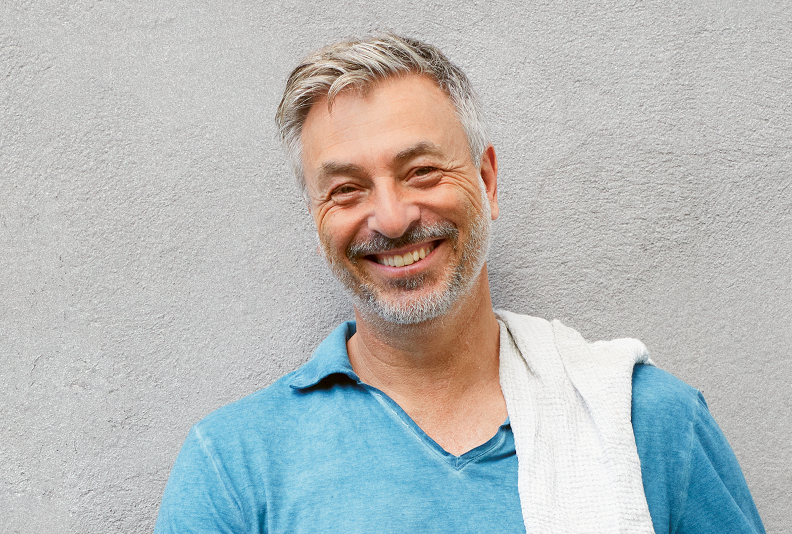 Tareq Taylor: "Att grilla är en ritual som tar oss tillbaka till vårt ursprung”