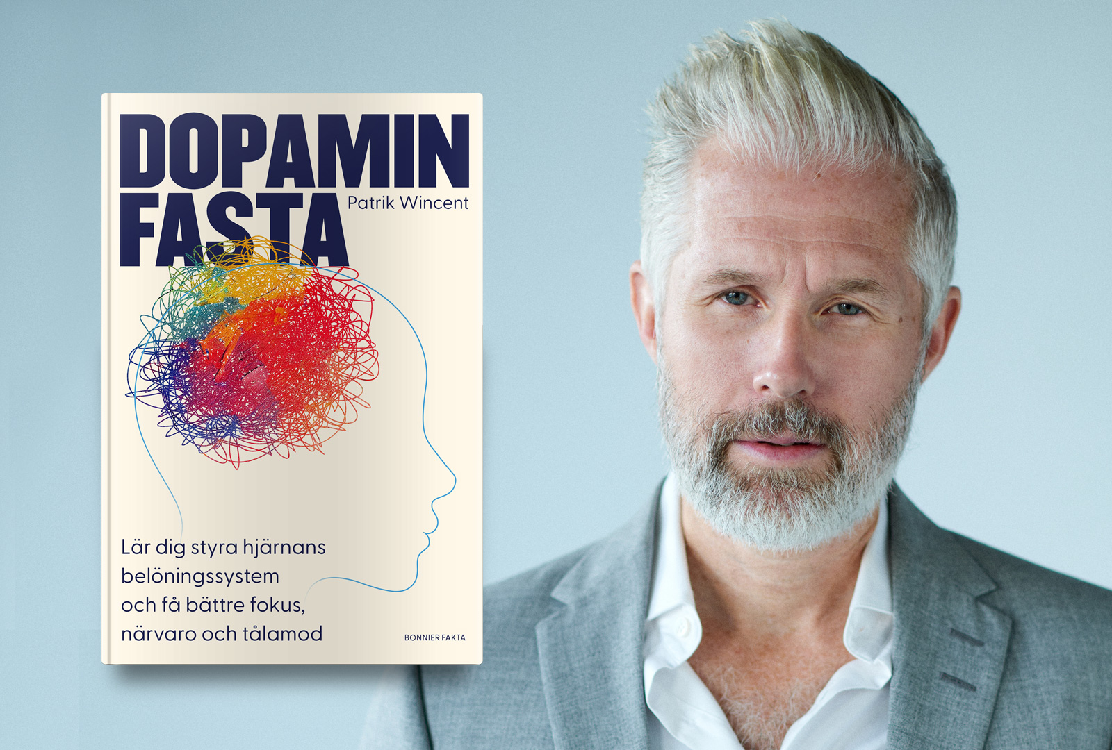 Ta kontroll över din hjärnas belöningssystem genom att dopaminfasta