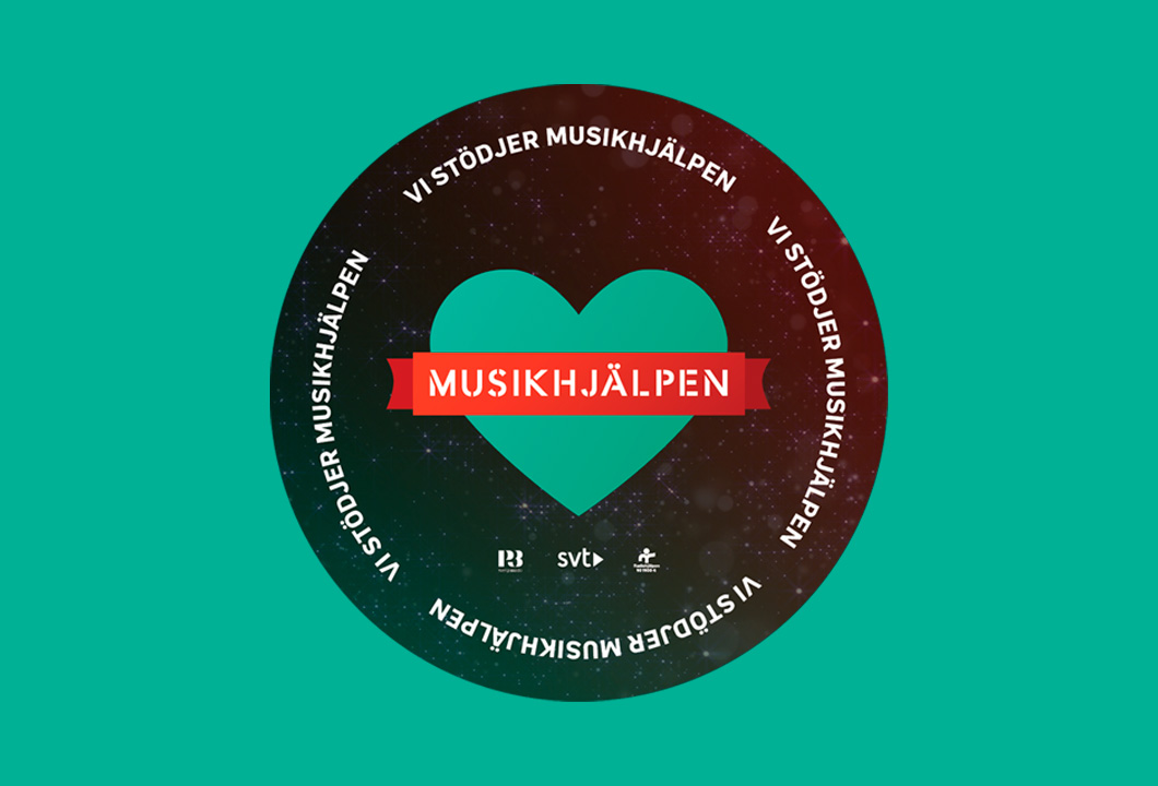 Bonnier Fakta bidrar till kampen mot hungern tillsammans med sina kokboksförfattare