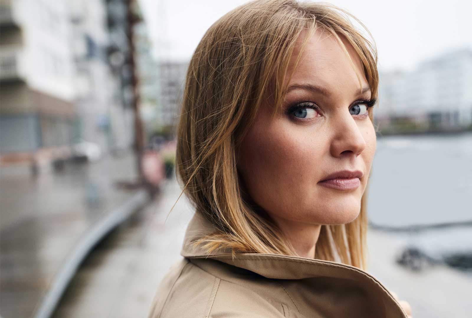 Emma Frans belönas med Natur & Kulturs populärvetenskapliga pris 2024