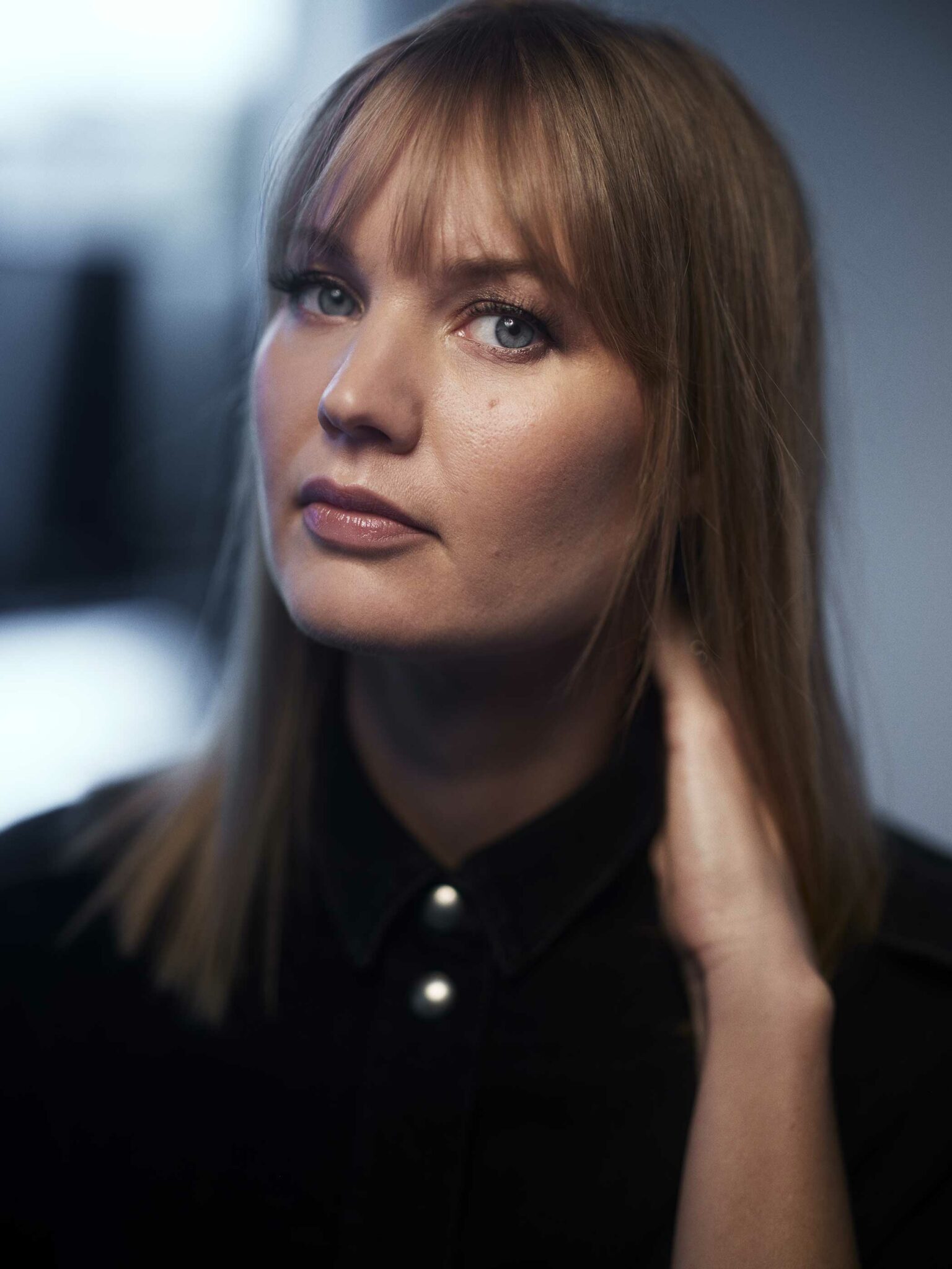 Natur & Kulturs populärvetenskapliga pris 2024 till Emma Frans