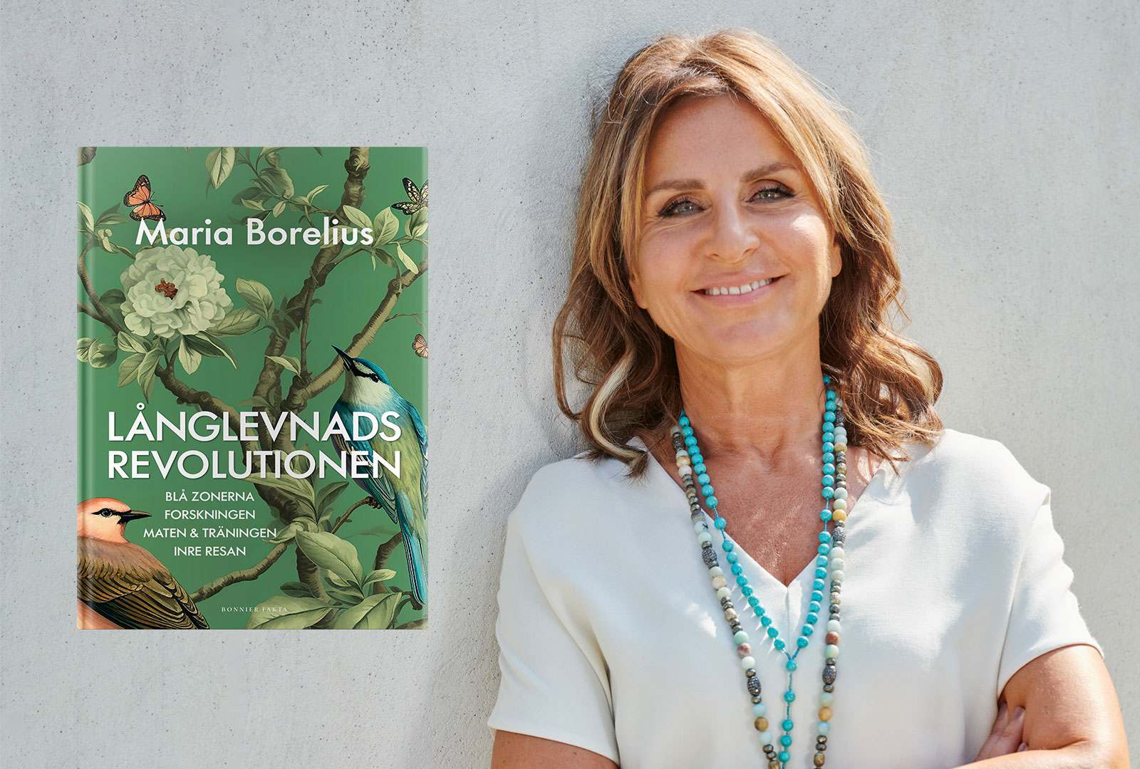 Verktygen som stärker livslängden