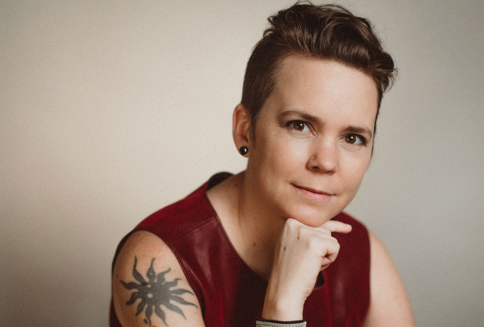 Årets Arguspris i humaniora till Sara Lövestam