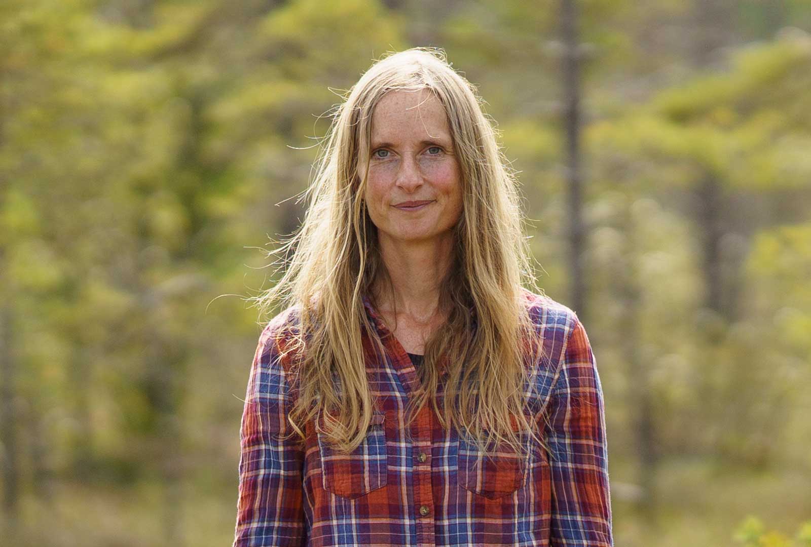 Anna Froster tilldelas Natur & Kulturs populärvetenskapliga pris