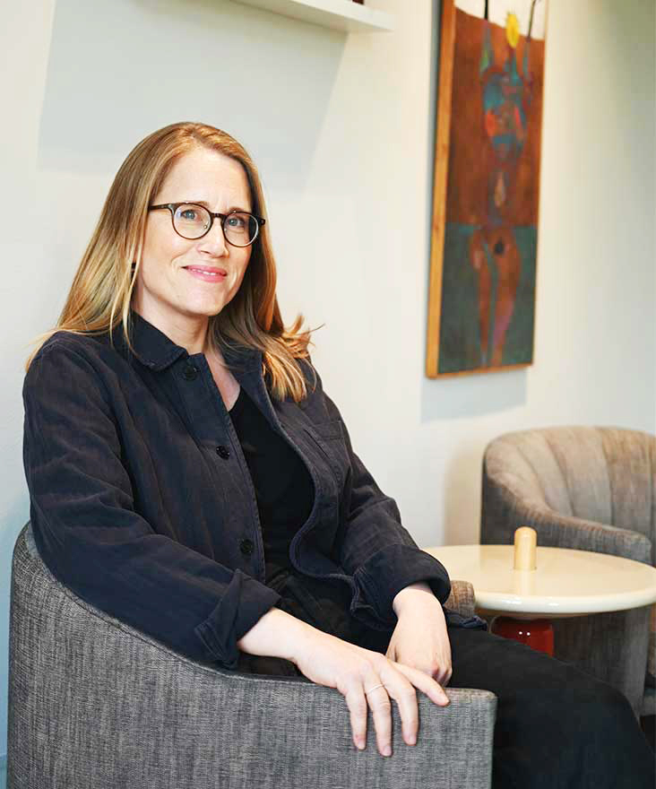Åsa Lindström