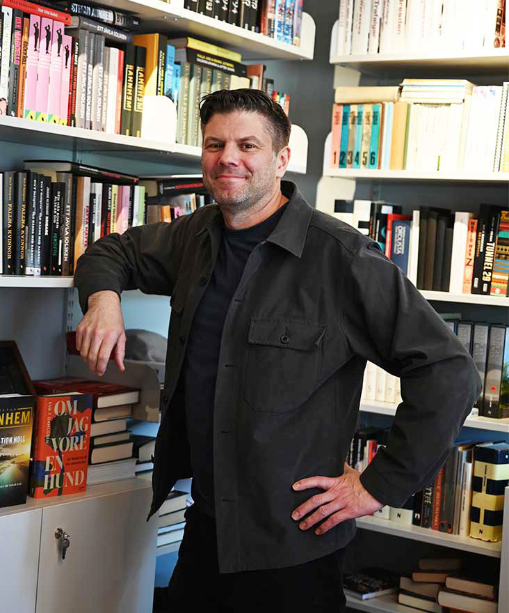 Andreas Lundberg