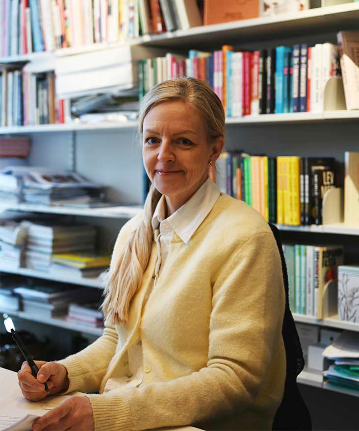Cecilia Viklund
