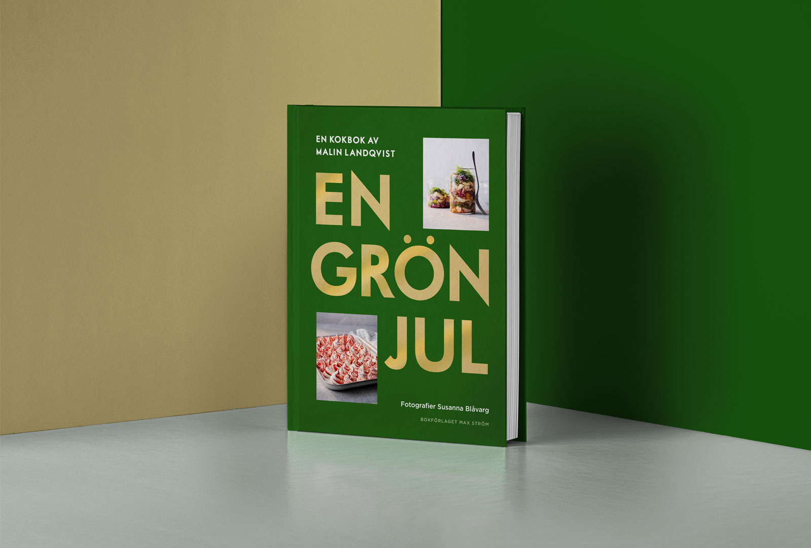 En grön jul – klimatsmarta val och ljuvliga smaker