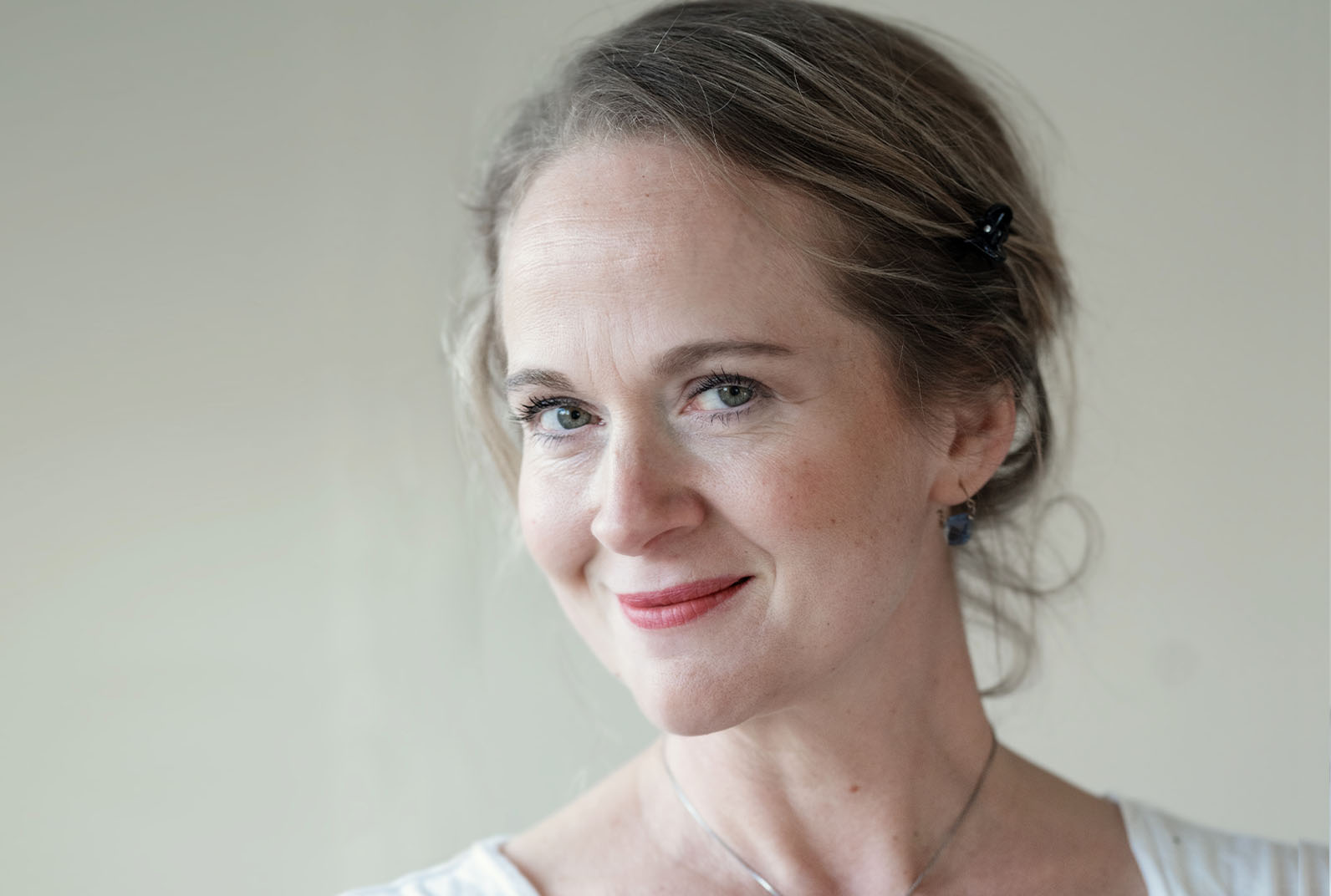 Anna Clarén är mottagare av Årets bild 2022 Hederpris