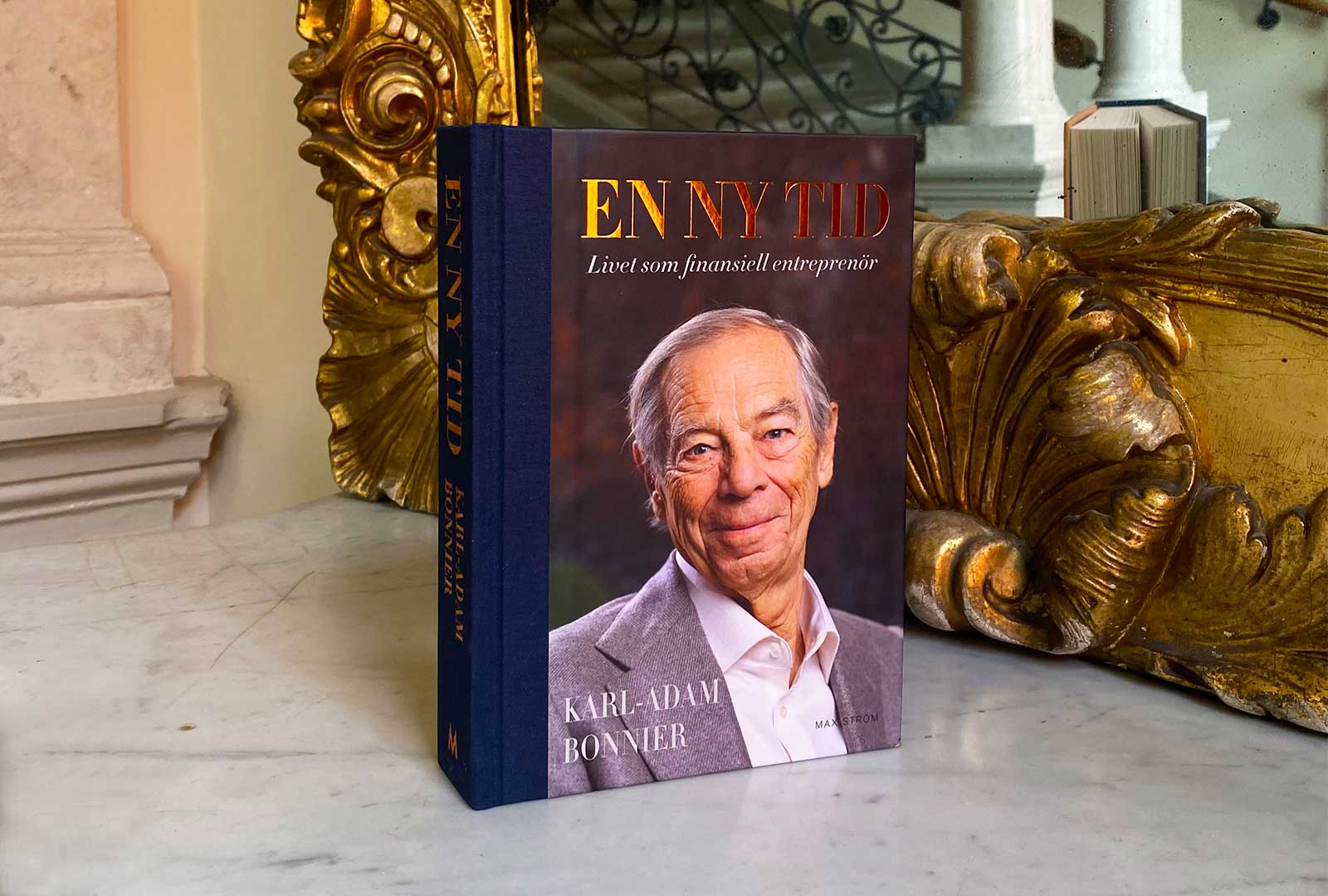 Ett entreprenörskaps vardagsliv – i medgång och motgång