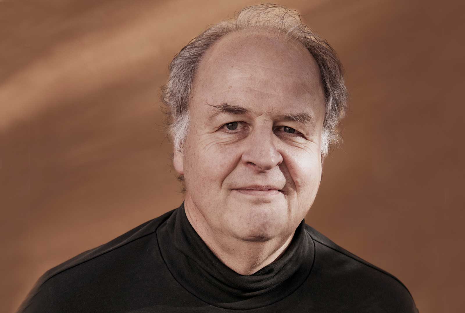 Henrik Berggren belönas med Stora historiepriset 2024