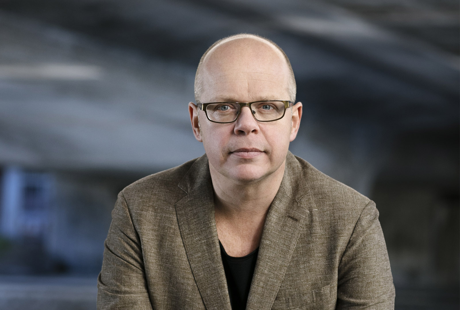 Magnus Västerbro tilldelas Augustpriset 2018