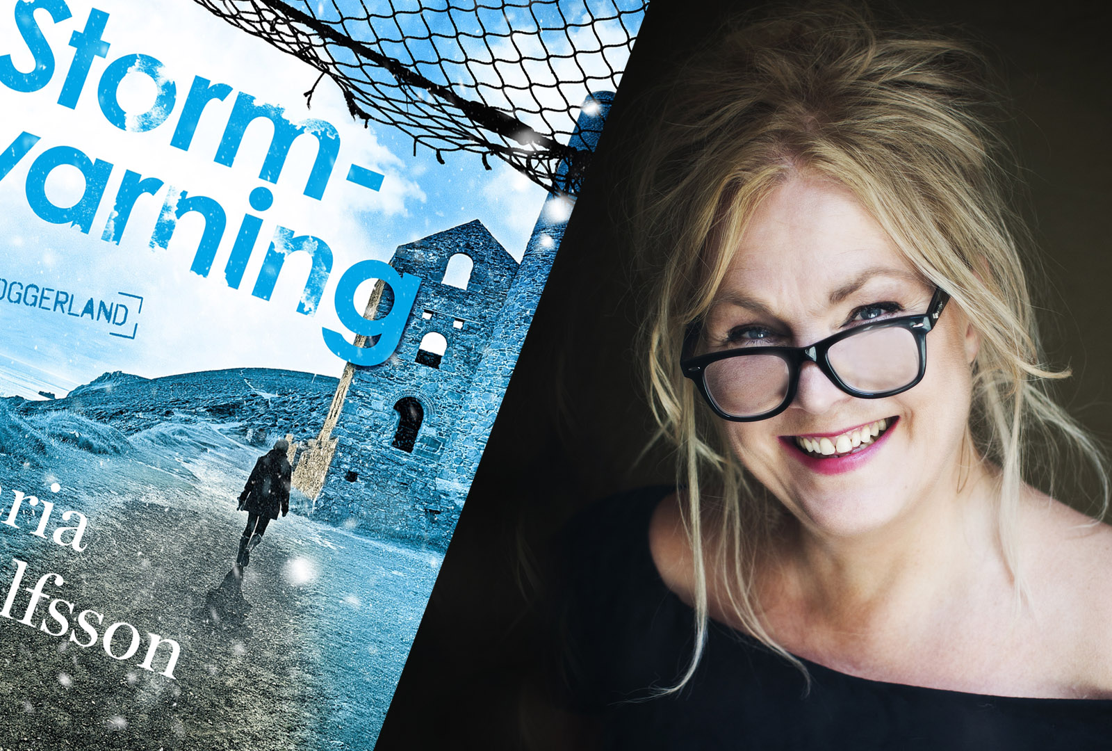 Stormvarning: nya mordgåtor på Doggerland