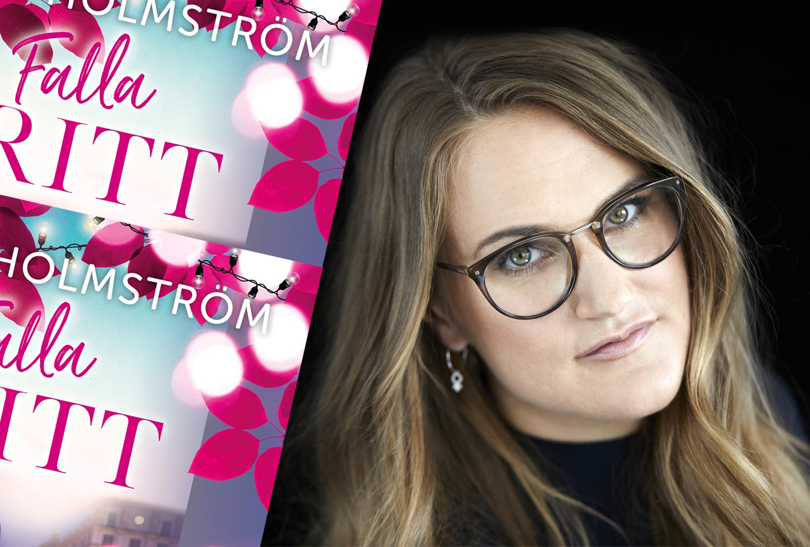 Falla fritt – en passionerad berättelse i advokatmiljö