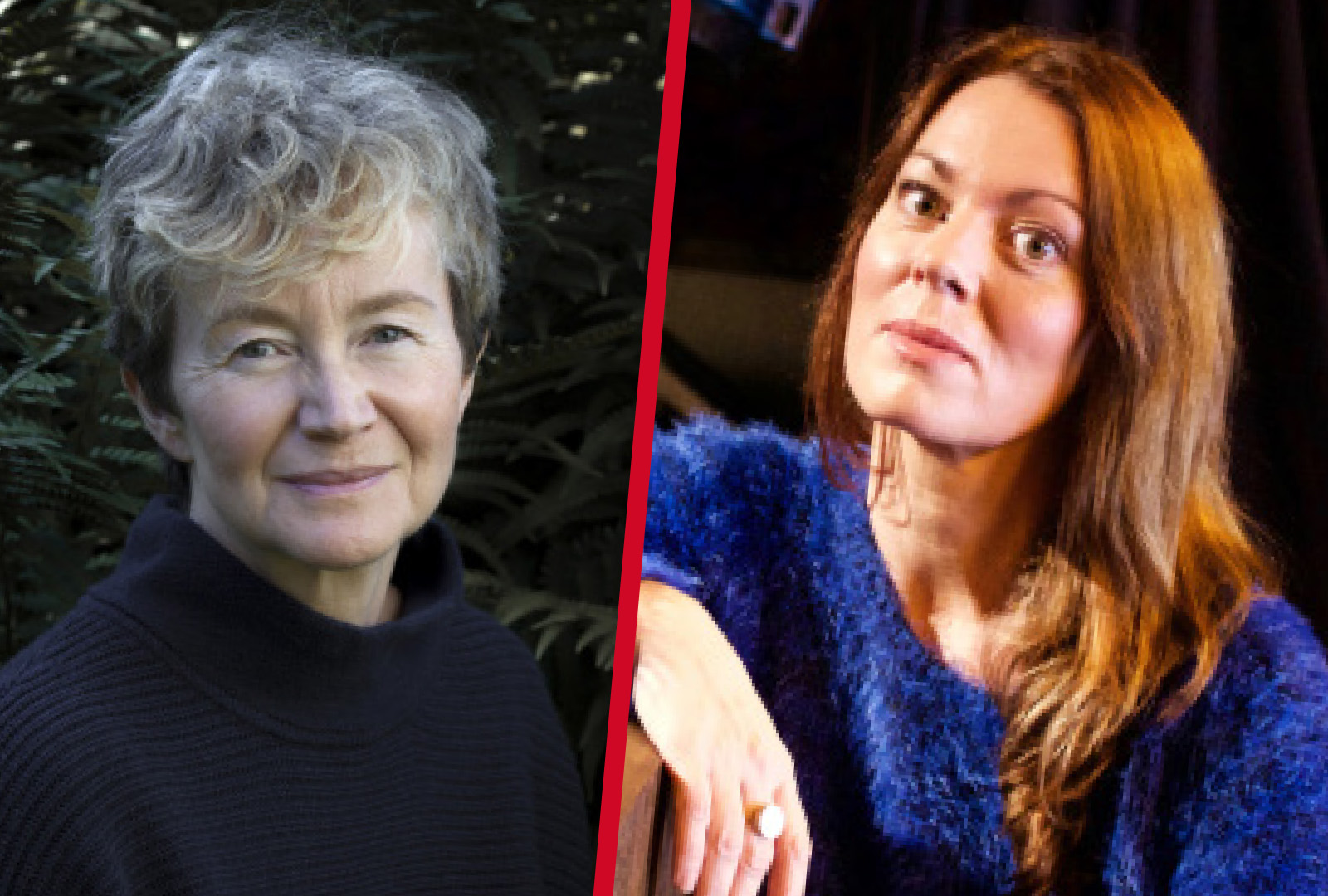 Ellen Mattson och Anne Swärd nya ledmöter i Svenska Akademien