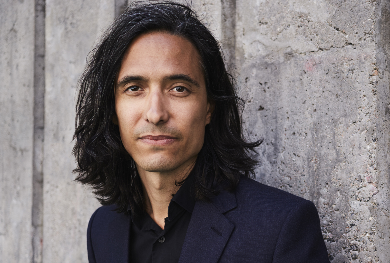 Jonas Hassen Khemiri prisas av Svenska Akademien