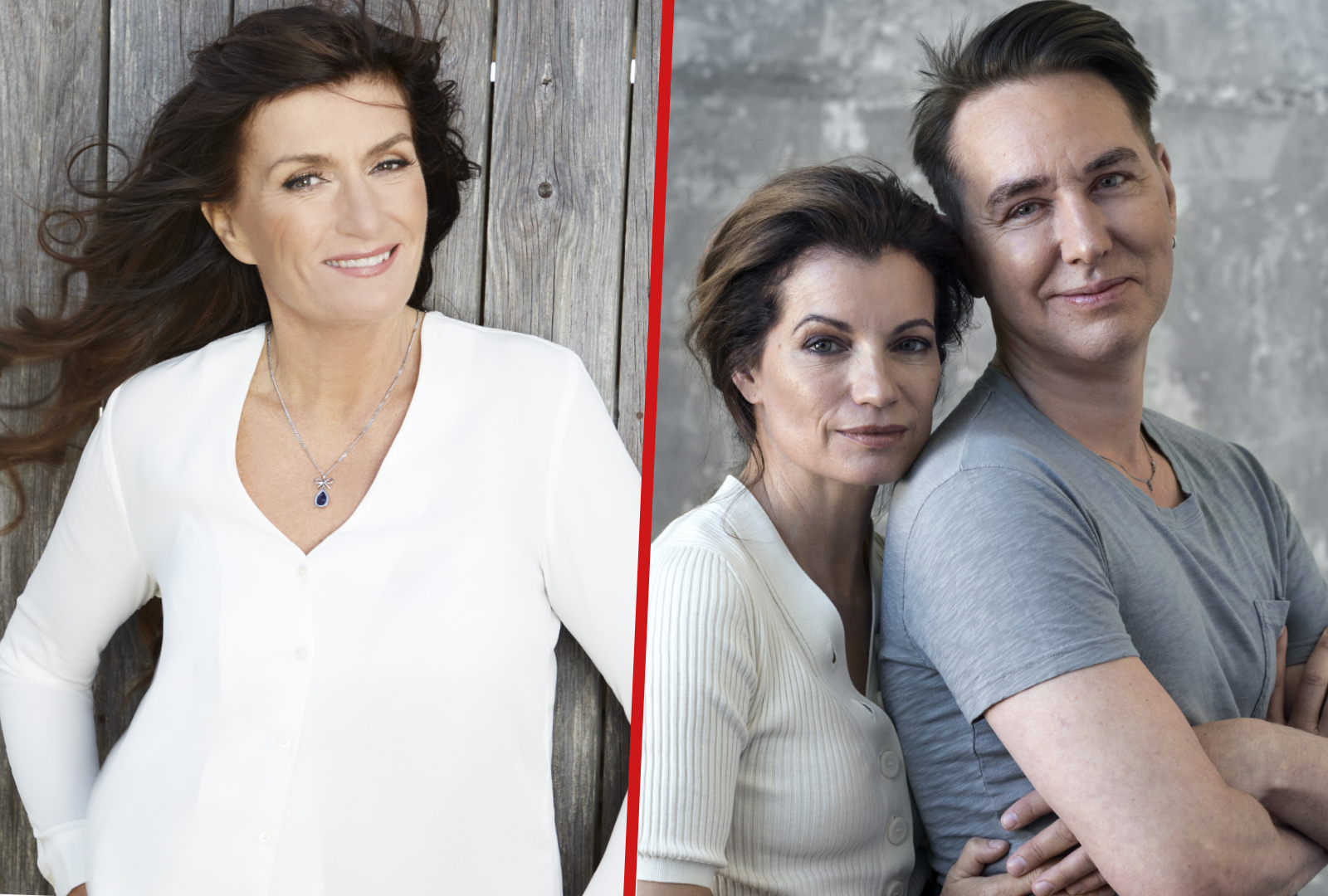 Nominerade till Crimetime Bookbeat Award Årets deckarförfattare