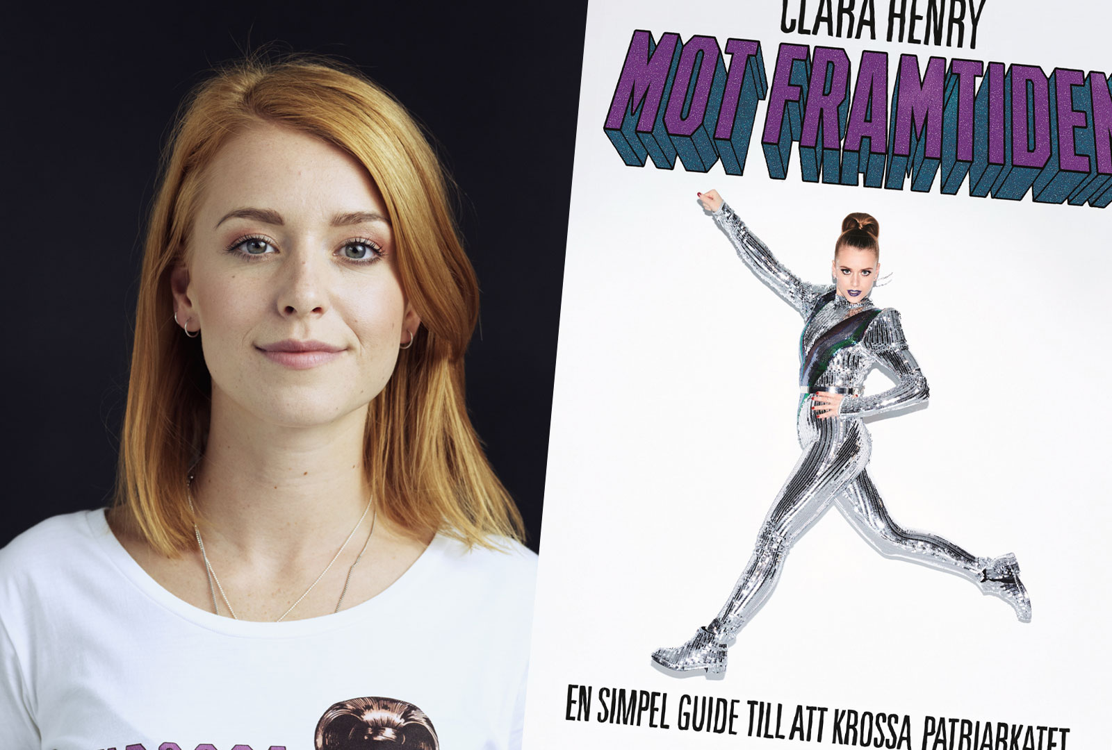 Mot framtiden är en av finalisterna till Publishingpriset