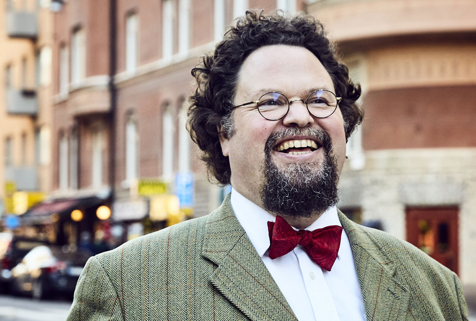 Edward Blom prisas med guld i The Gourmand World Cookbook Awards