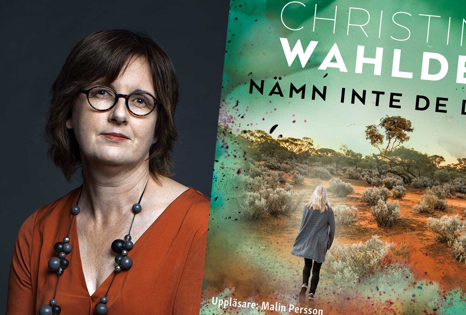 Med passion för Australien