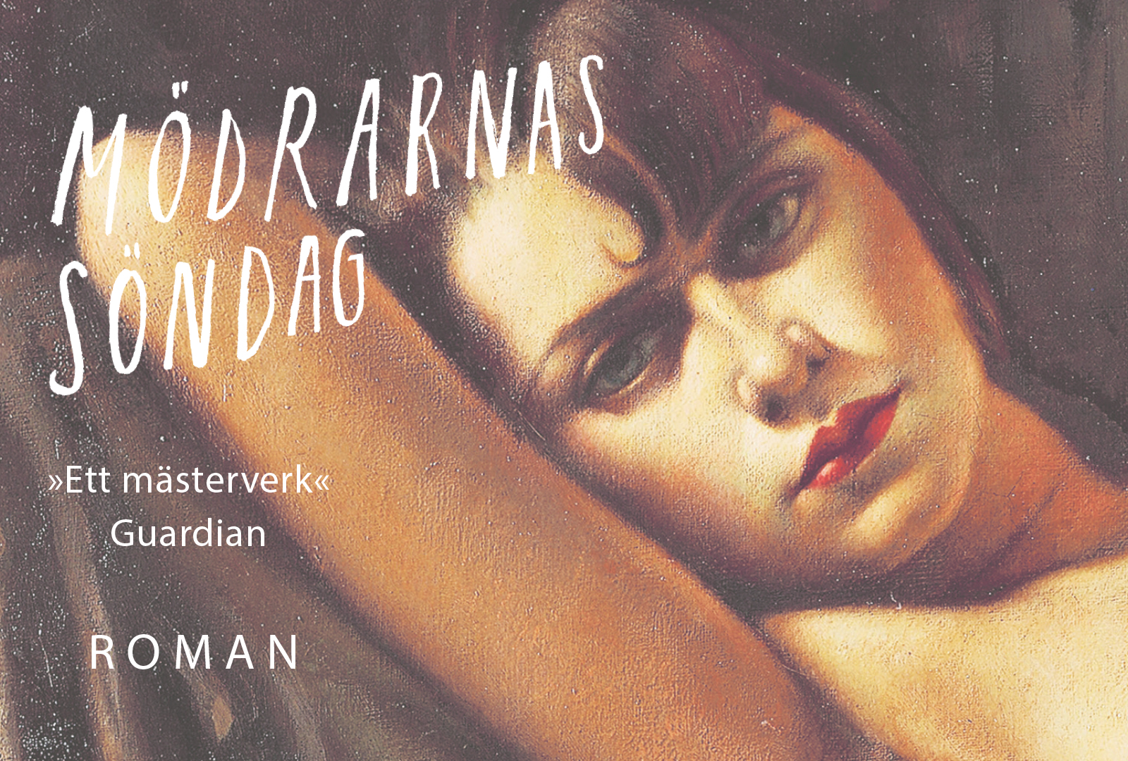 Olivia Colman och Colin Firth i filmatiseringen av Mödrarnas söndag