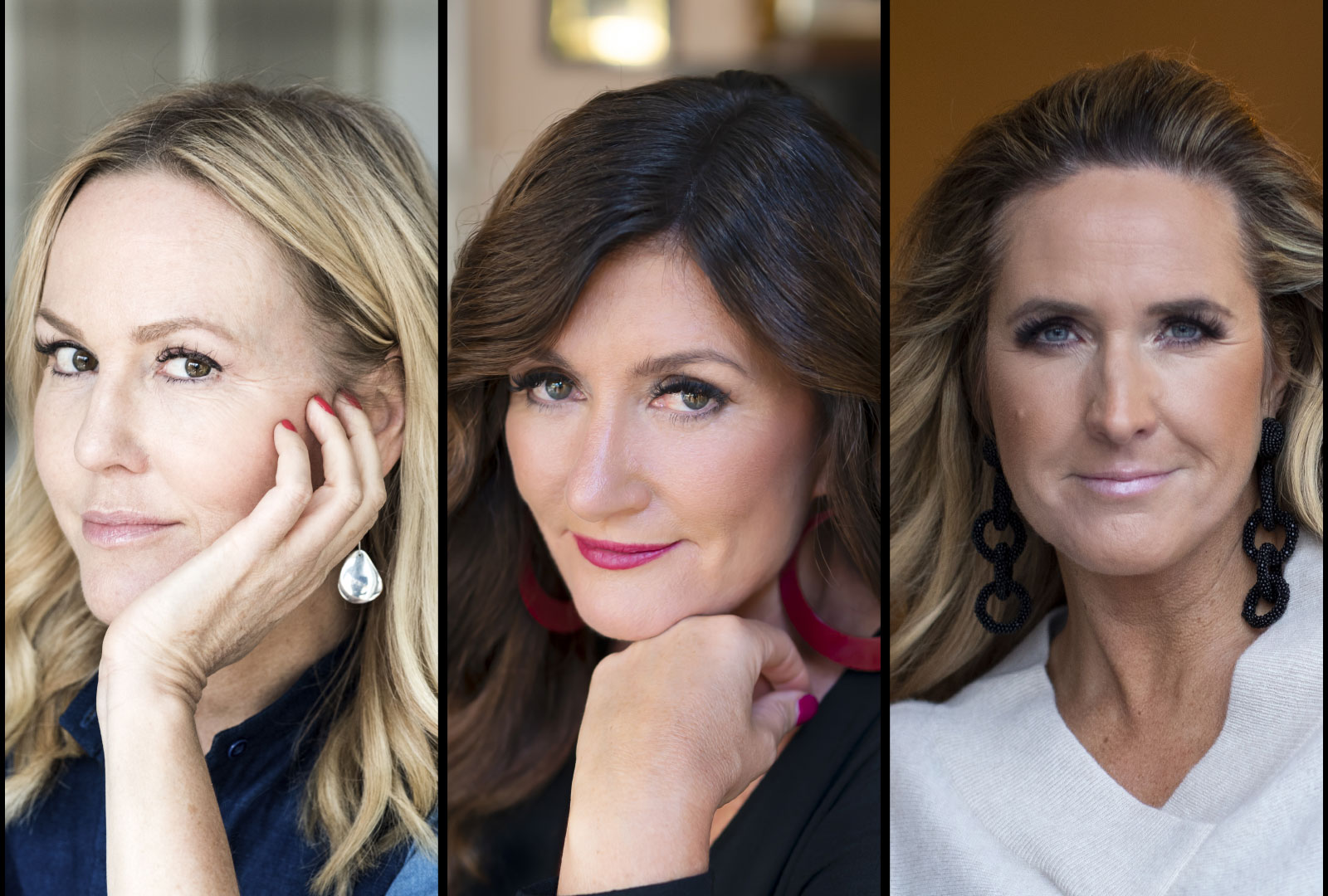 De är nominerade till Årets Deckarförfattare 2020