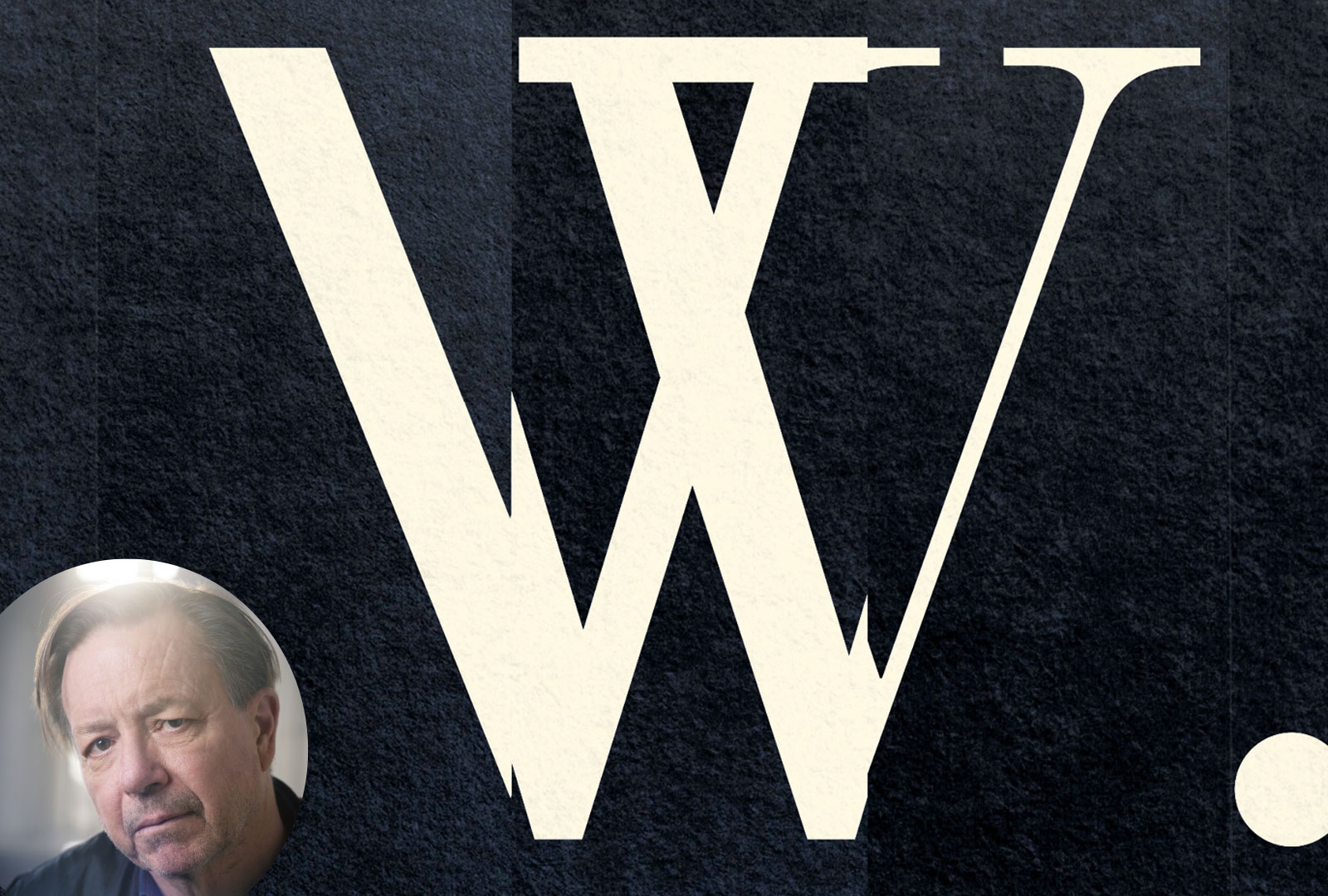 Steve Sem-Sandberg tilldelas Eyvind Johnsonpriset 2020