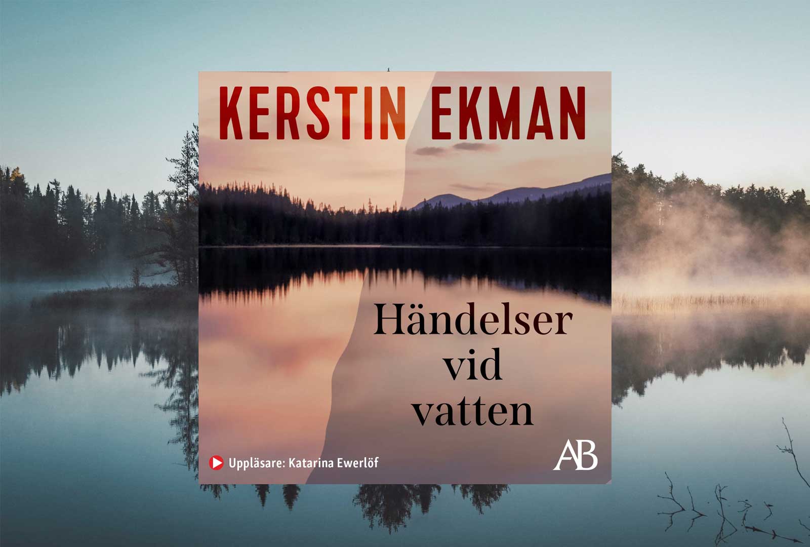 Möt stjärnorna: Händelser vid vatten på SVT