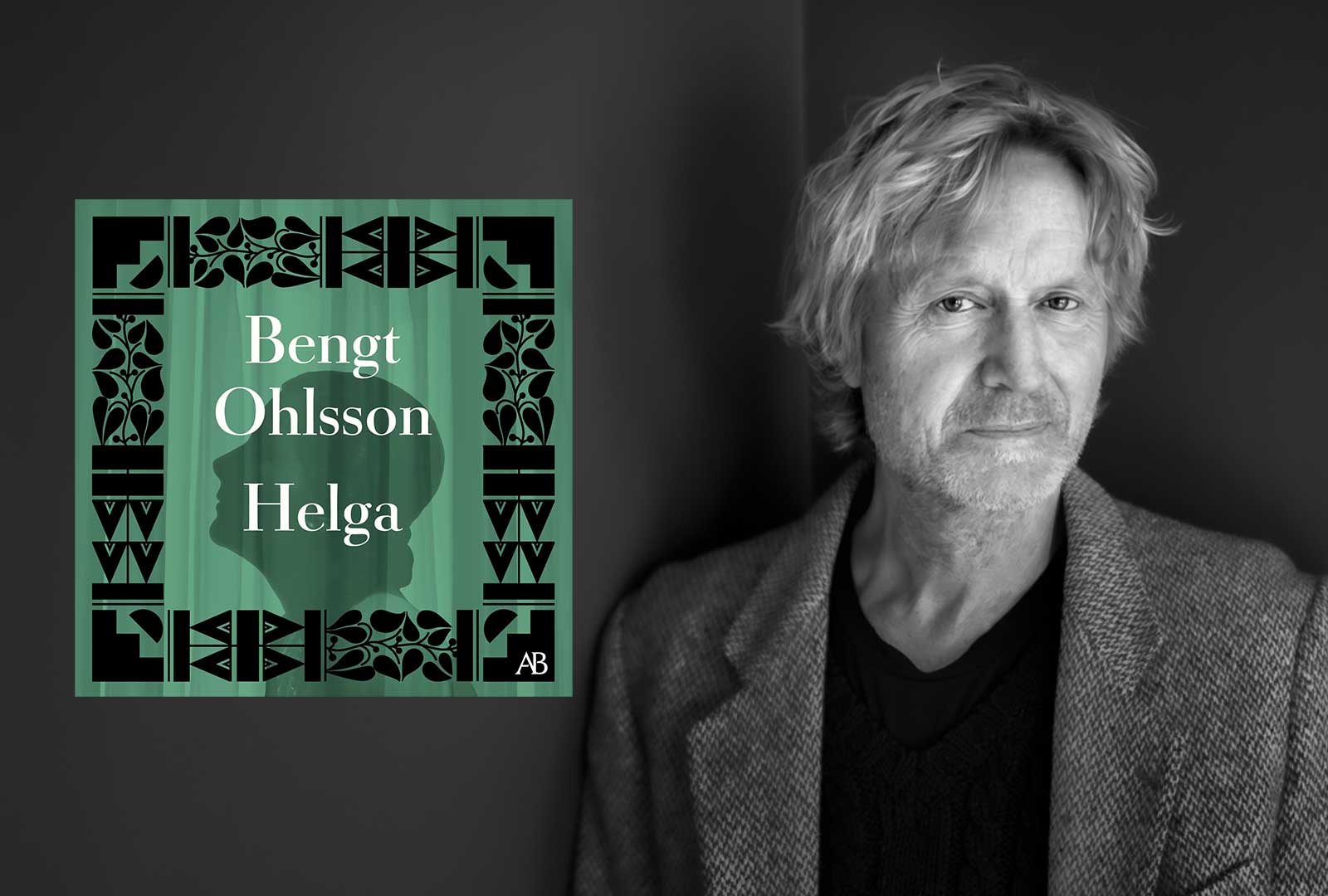 Bengt Ohlsson skriver om pastor Gregorius hustru