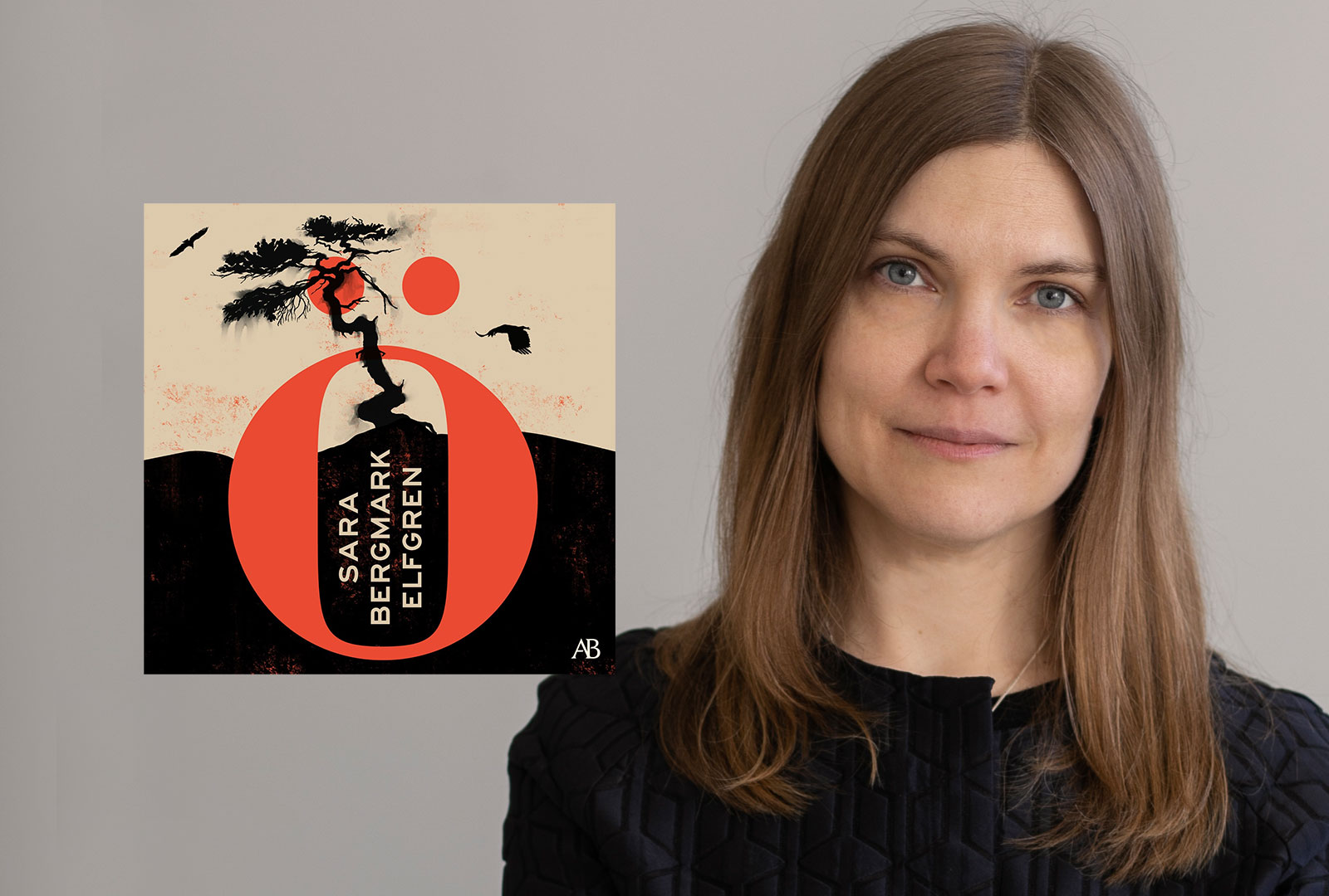 Sara Bergmark Elfgren: ”Hur väl känner man egentligen varandra som vuxna?”