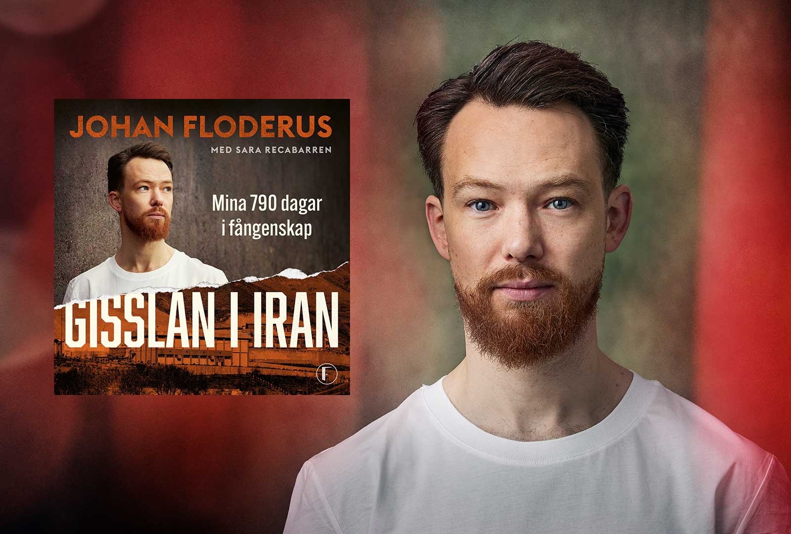 790 dagar i fängelse i Iran